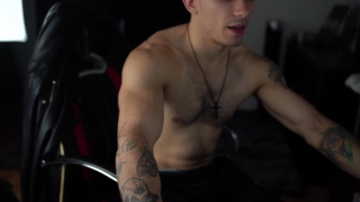 Jackdesfeux  02-10-2021 video snap